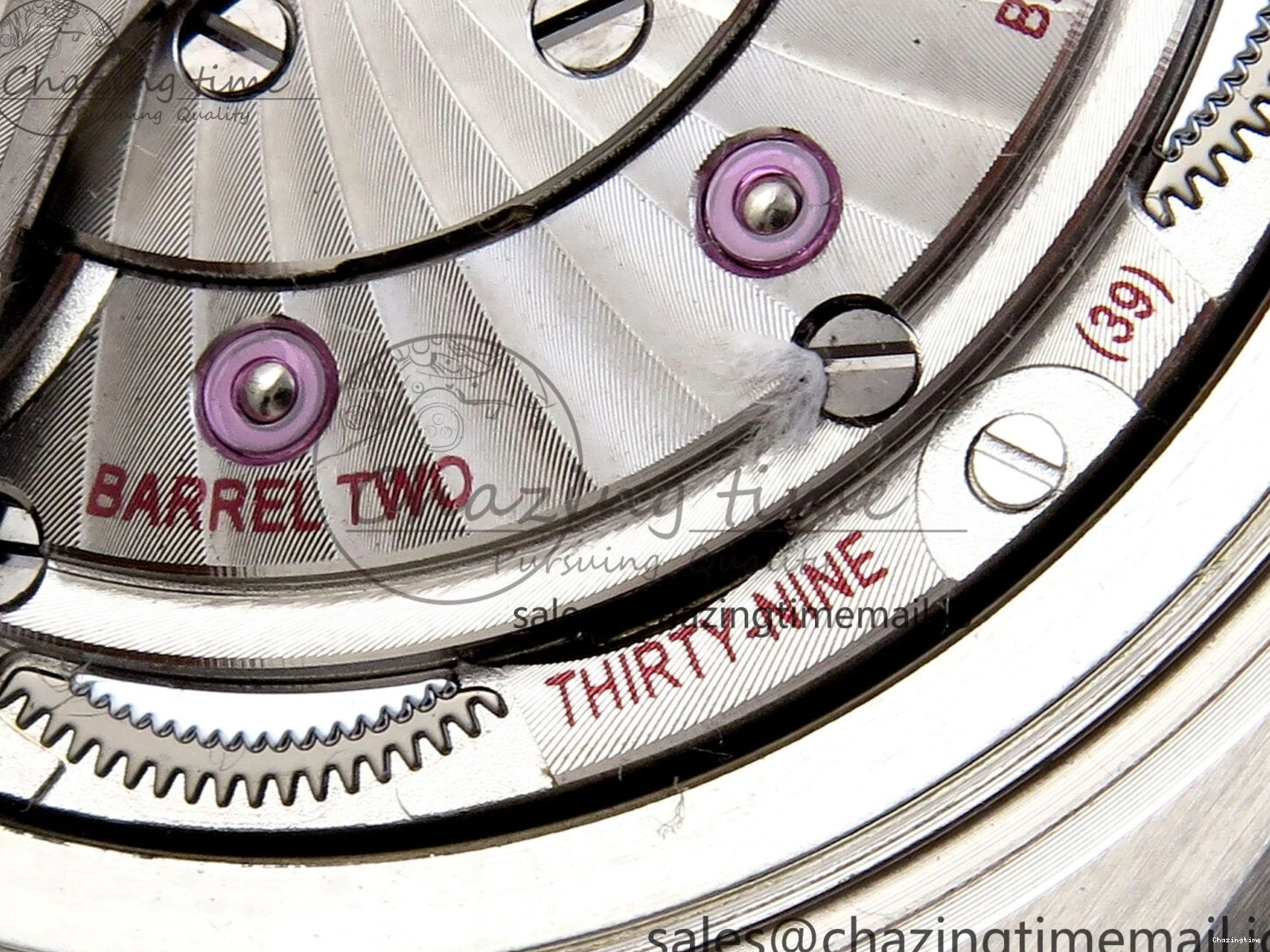 0214 Classic Constellation 41mm SS ASWF 1:1 Best Edition Green Dial on SS Bracelet A 7697